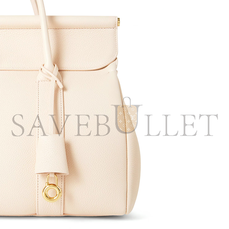 LORO PIANA LOOM BAG L32 FAN9610 (33*23*18cm)